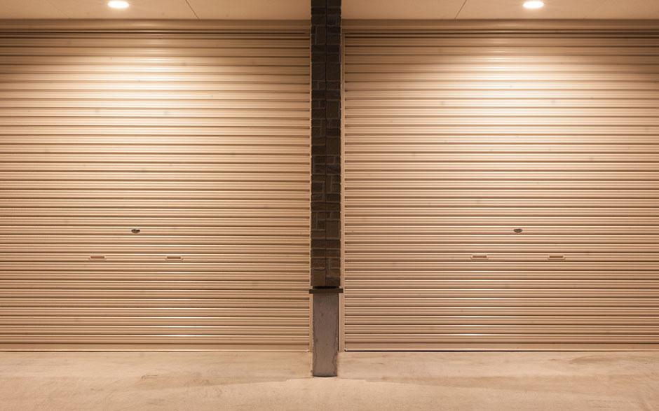volet aluminium Thiais
