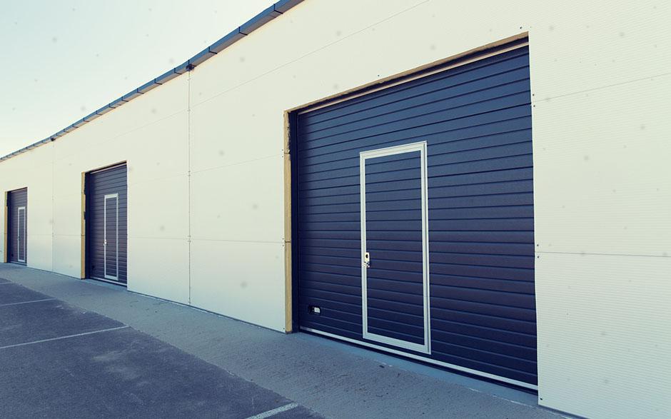 fabricant volet roulant aluminium Thiais