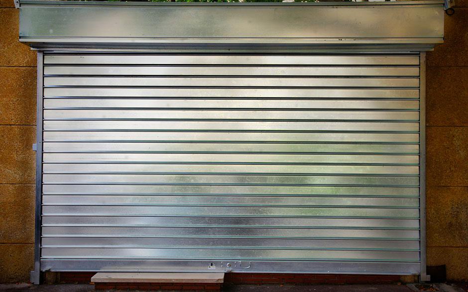 volet aluminium Thiais
