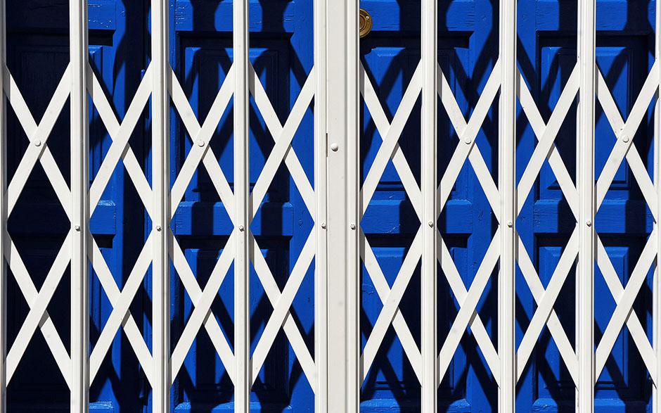 volet aluminium Thiais